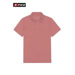 POLO LUNENDER ROSA
