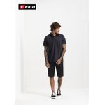 POLO LUNENDER PRETO