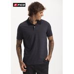 POLO LUNENDER PRETO