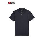 POLO LUNENDER PRETO