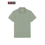 POLO LUNENDER verde