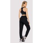 Calça Joggin Malha Poliåster