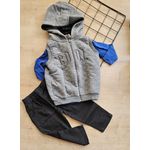Conjunto Carinhoso Trio