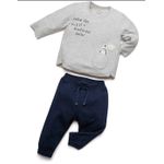 Conjunto Rovitex baby