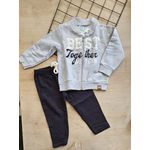 CONJUNTO BEBÊ MARLAN