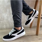 tenis actvitta 4929105 masc preto preto branco
