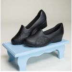 Sapato Modare Conforto e Estilo para Joanetes ou Pés Largos