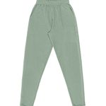 Calça Moletinho Verde