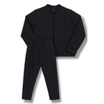 Conjunto Moletom Plus