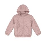 Jaqueta Casaco Malwee Puffer Microfibra