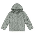 Jaqueta Casaco Carinhoso Puffer Microfibra