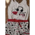 Pijama Malwee