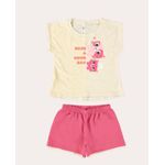 Pijama Malwee