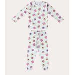 Pijama malwee