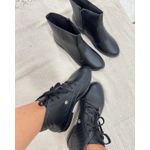BOTA CANO CURTO BEIRA RIO 9085.102 Preto