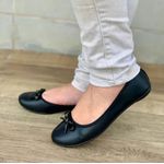SAPATILHA FEMININA FLAT MOLECA 5726115