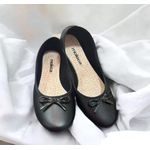 SAPATILHA FEMININA FLAT MOLECA 5726115