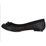 Sapatilha Moleca Bico Redondo Com Laço Lançamento Sapato Baixo Feminino