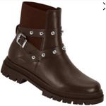 Bota Moleca 5342.102 Feminina Marrom
