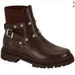 Bota Moleca 5342.102 Feminina Marrom