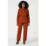 Calça Feminina Pantalona