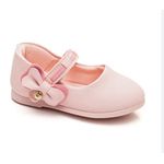 Sapatilha Klin Bebê Menina Princesa 