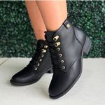 Coturno Moleca 5335107