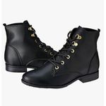 Coturno Moleca 5335107