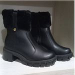 Bota Moleca 5338.108 Preto