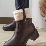Bota Moleca 5338.108 Café
