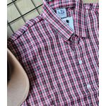 Camisa Xadrez Festa Junina São João Festival