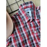 Camisa Xadrez Festa Junina São João Festival