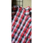 Camisa Xadrez Festa Junina São João Festival