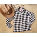 Camisa Xadrez Festa Junina São João Festival