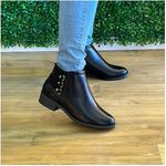 Bota Modare Preta 7057218