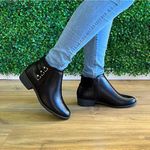 Bota Modare Preta 7057218