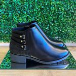 Bota Modare Preta 7057218