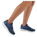 Tenis Feminino Esporte Caminhada e Corrida Actvitta 4829322
