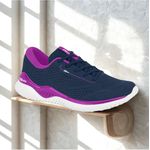 Tênis Feminino Actvitta 4802242 MARINHO