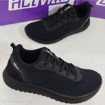 Tênis Masculino Actvitta 4914220 - Preto