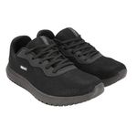 Tênis Masculino Actvitta 4914220 - Preto