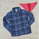 Camisa Xadrez