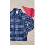 Camisa Xadrez