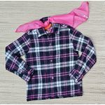 Camisa Xadrez