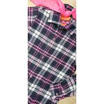 Camisa Xadrez