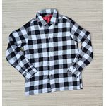 Camisa Xadrez 