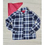 Camisa Xadrez