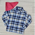 Camisa Xadrez 