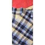 Camisa Xadrez 