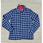 Camisa Xadrez
